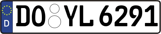 DO-YL6291