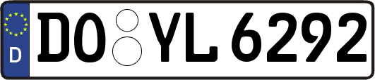 DO-YL6292