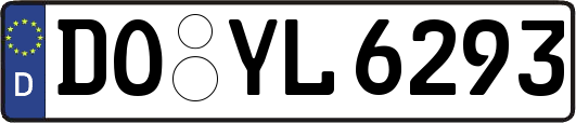 DO-YL6293