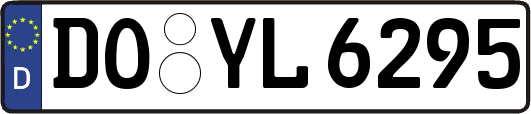 DO-YL6295