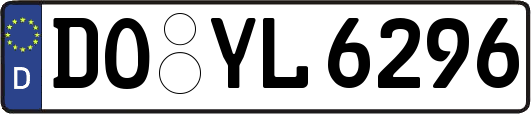 DO-YL6296