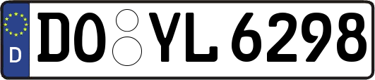 DO-YL6298