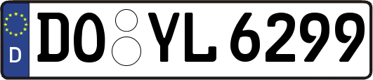 DO-YL6299