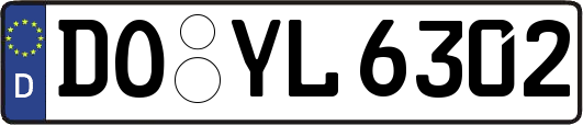 DO-YL6302
