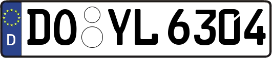 DO-YL6304
