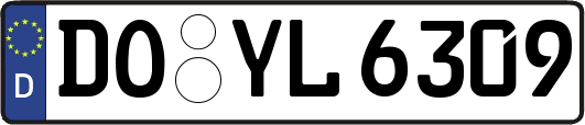 DO-YL6309