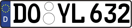 DO-YL632