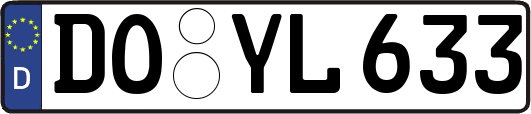 DO-YL633