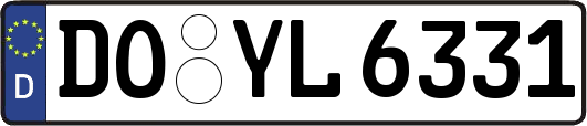 DO-YL6331