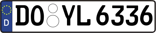 DO-YL6336