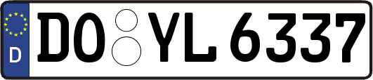 DO-YL6337