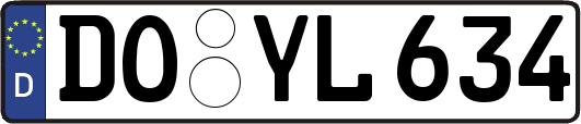 DO-YL634