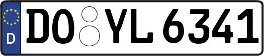 DO-YL6341