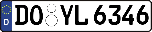 DO-YL6346