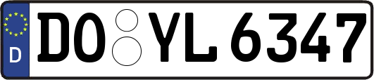 DO-YL6347