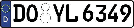 DO-YL6349