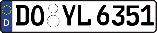 DO-YL6351
