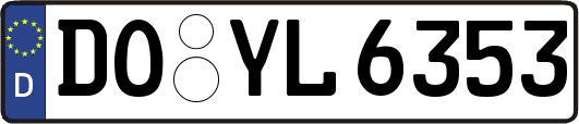 DO-YL6353