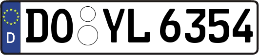 DO-YL6354