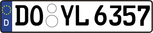 DO-YL6357