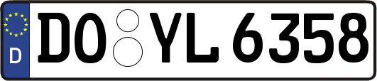 DO-YL6358