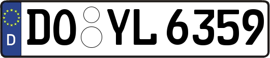 DO-YL6359