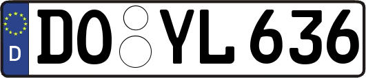 DO-YL636