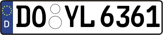DO-YL6361