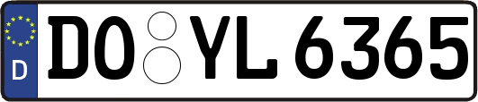 DO-YL6365
