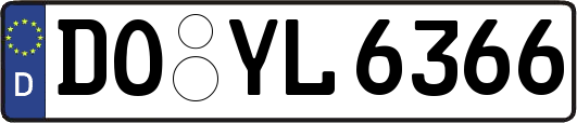 DO-YL6366