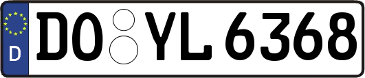 DO-YL6368