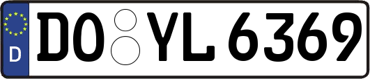 DO-YL6369