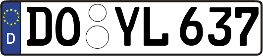 DO-YL637