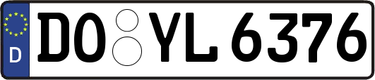 DO-YL6376