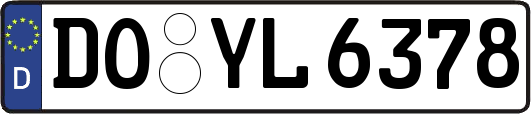 DO-YL6378