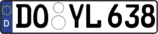 DO-YL638