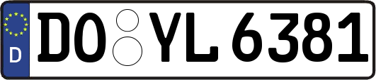 DO-YL6381