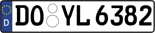 DO-YL6382