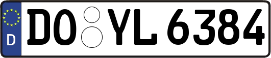 DO-YL6384