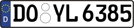 DO-YL6385