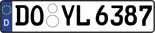 DO-YL6387