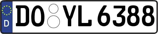 DO-YL6388