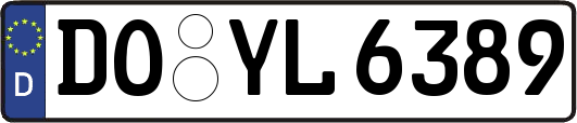 DO-YL6389
