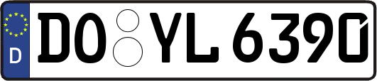 DO-YL6390