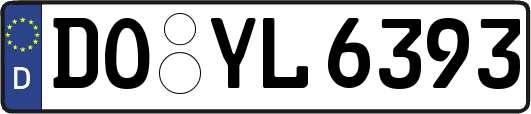 DO-YL6393
