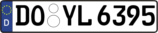 DO-YL6395