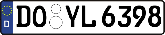 DO-YL6398