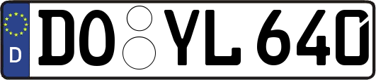 DO-YL640