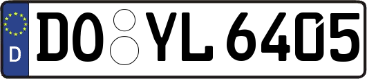 DO-YL6405