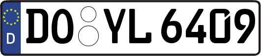 DO-YL6409